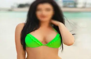 escorts service in churchgate